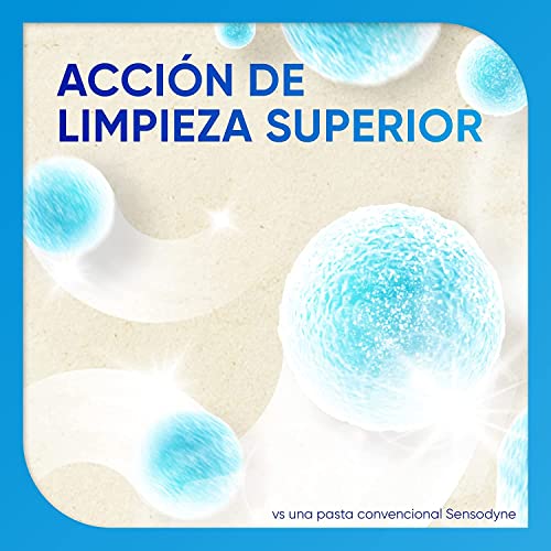 Sensodyne Pasta de Dientes Multiprotection+ | Protección contra Sensibilidad + Cuidado Diario para Todos los Días, 75 ml